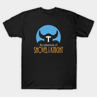 The Adventures of Shovel Knight T-Shirt